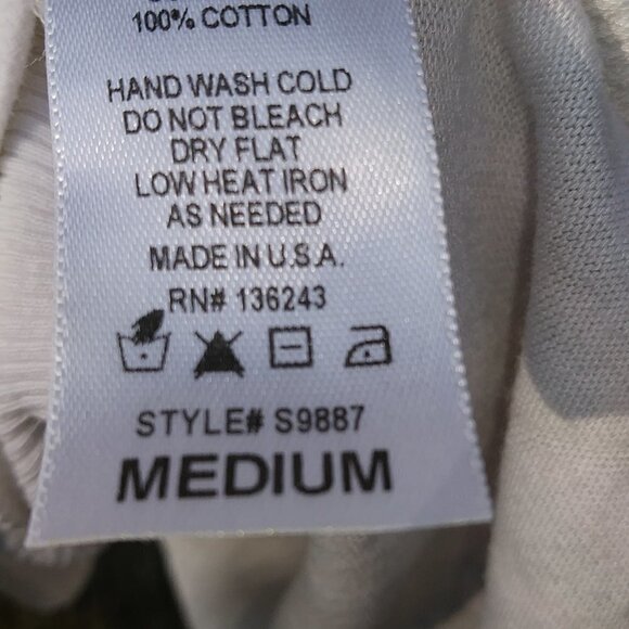 Vintage Havana Leopard Print Sweatshirt - M - Picture 8 of 13